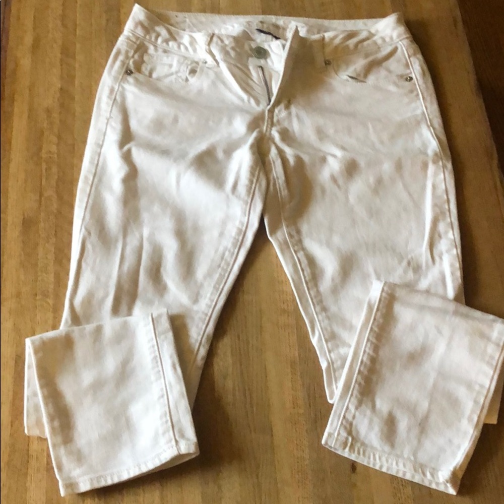 American Eagle skinny